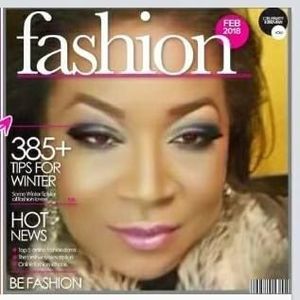 Meet your Posher, Crystal